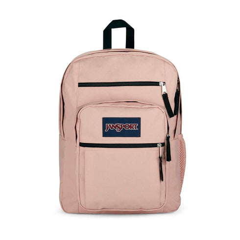 Jansport Big Student Backpack (Plain) (SA)
